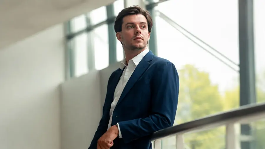 Frank de Rooij