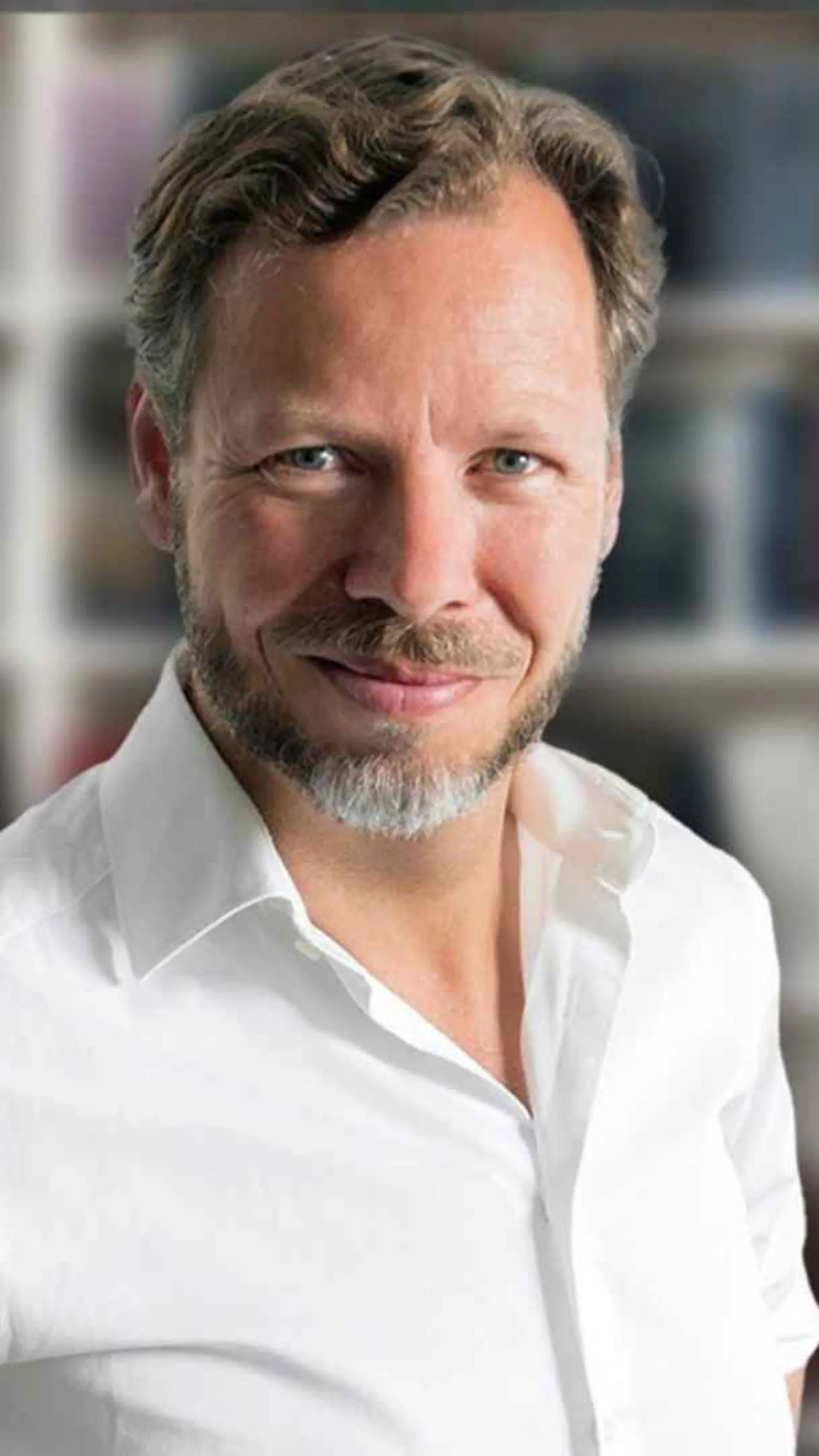 Ben Tiggelaar