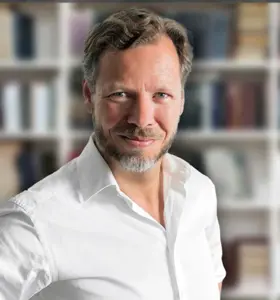 Ben Tiggelaar - Gedragswetenschapper, leiderschapsexpert en bestsellerauteur die organisaties inspireert om verandering praktisch te maken en blijvend resultaat te boeken.