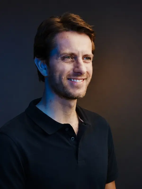 Chris Heemskerk