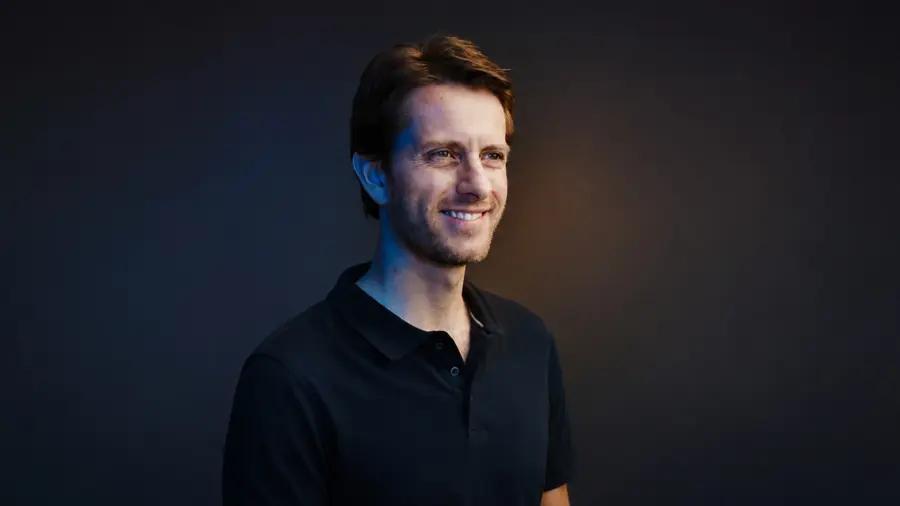 Chris Heemskerk