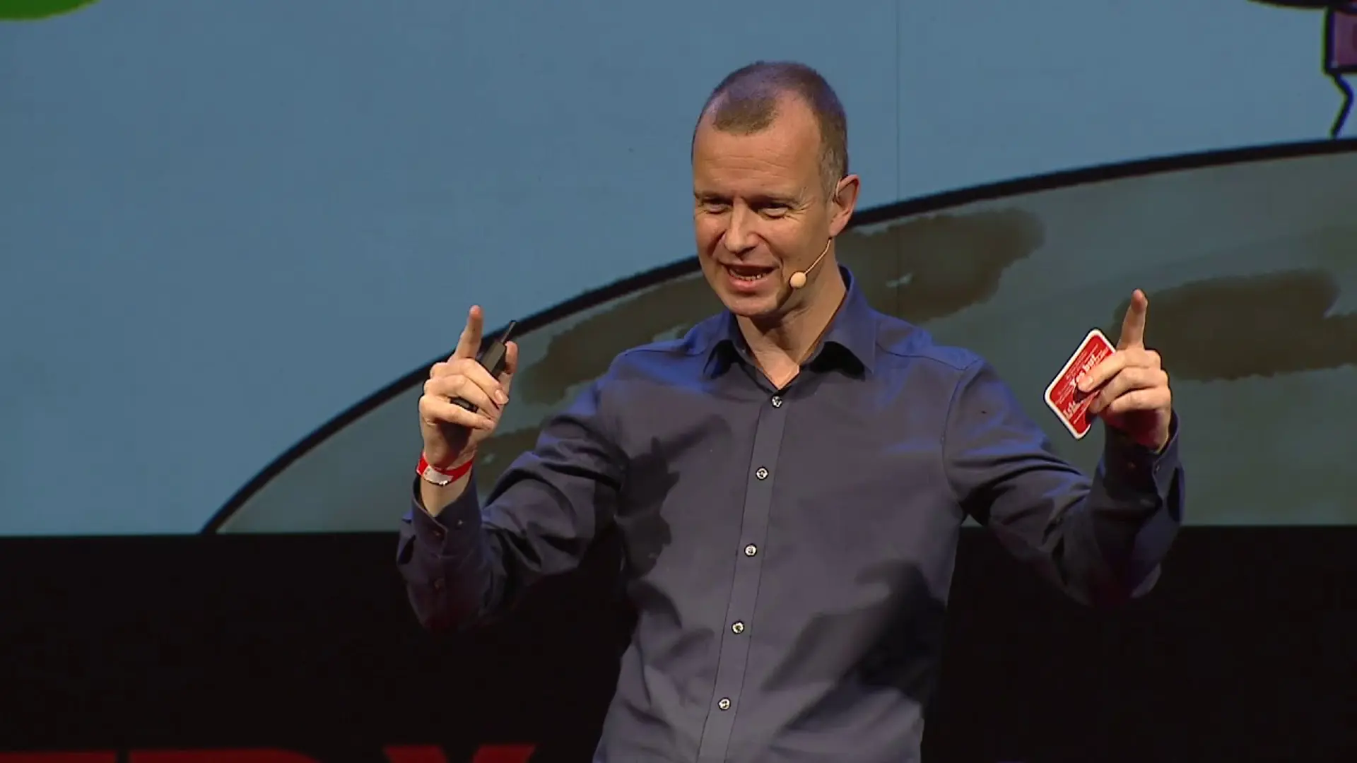 Cyriel Kortleven - Creatieve spreker met ruim 20 jaar ervaring, gespecialiseerd in creativiteit en mindset, en het simplificeren van verandering en innovatie. 