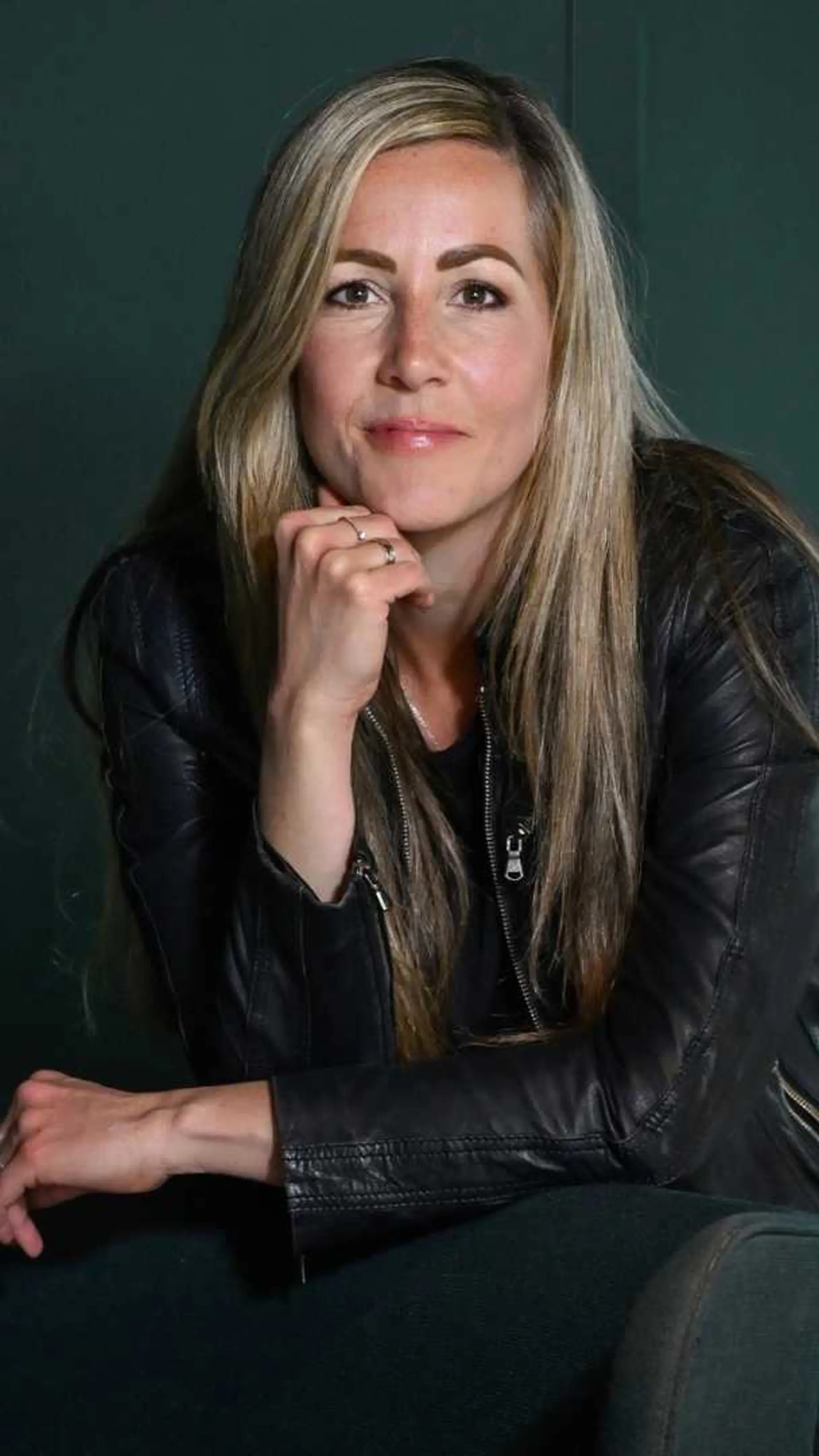 Ingrid Ravensbergen