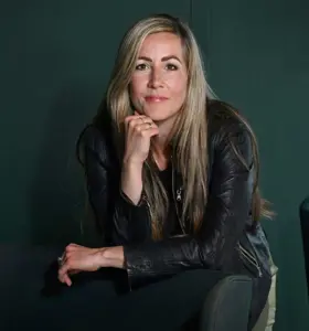 Ingrid Ravensbergen