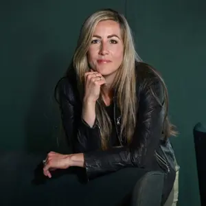 Ingrid Ravensbergen