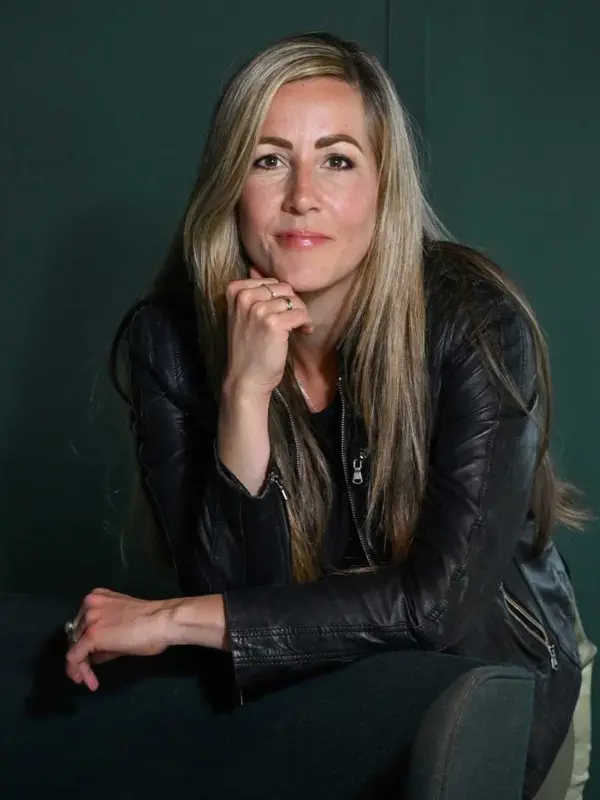 Ingrid Ravensbergen