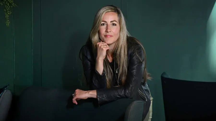 Ingrid Ravensbergen