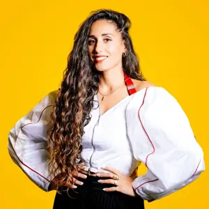 Nawa Sira van Sluijs