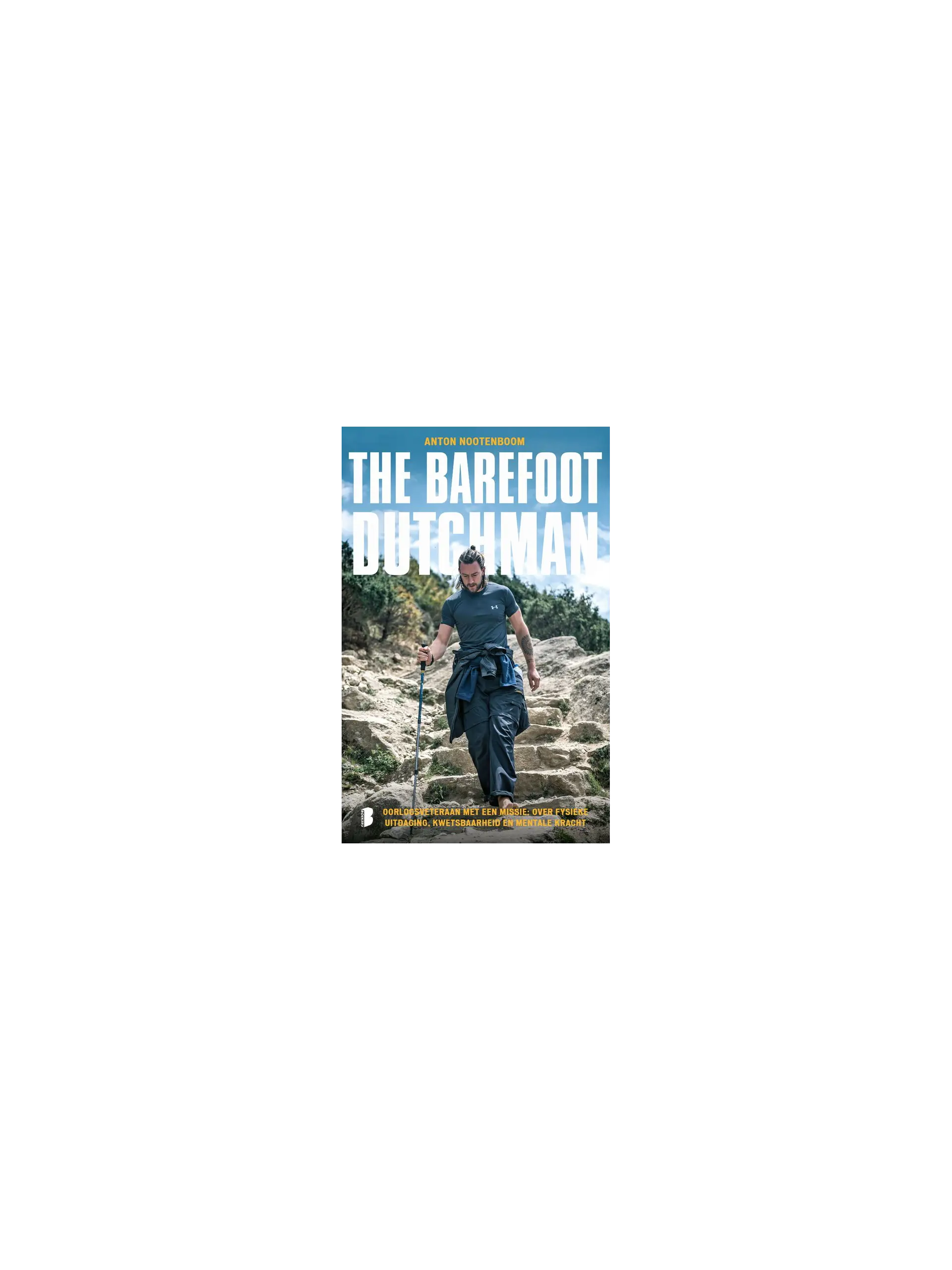 The Barefoot Dutchman