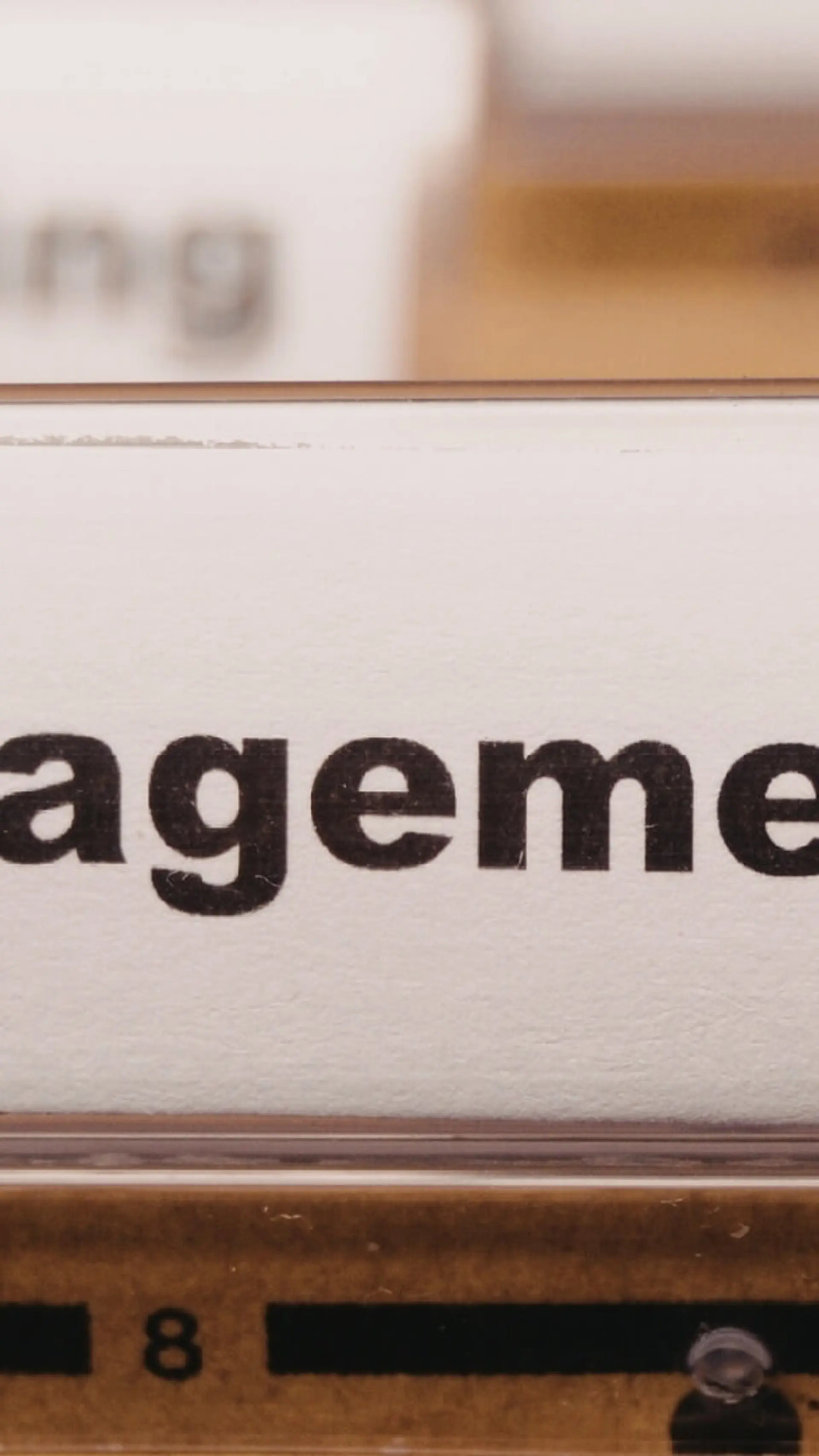 LEAN Management