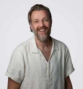 Ruben Hazelzet