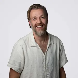 Ruben Hazelzet