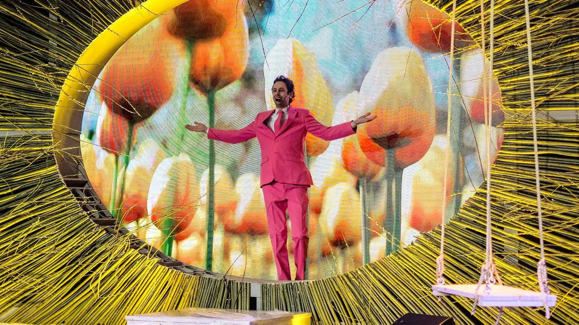 Christian Dol - <p>Acteur, trainer en agressie expert deelt inzichten over weerbaarheid, gedrag en professionele grenzen, met praktische tools die direct toepasbaar zijn.</p>