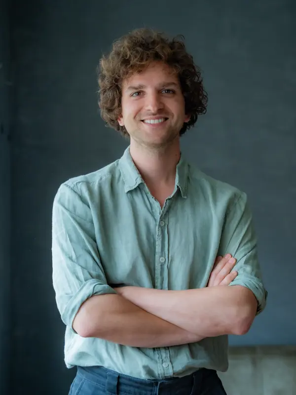 Alexandros Visser