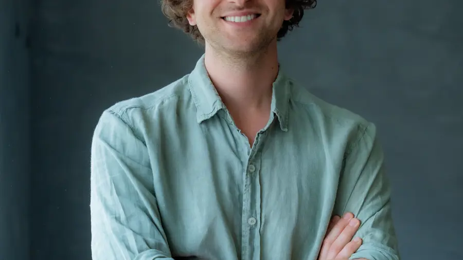 Alexandros Visser