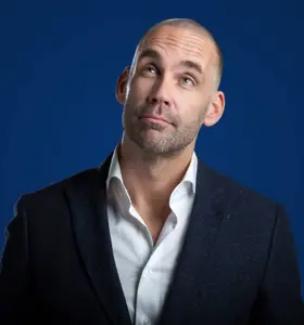 Richard van Hooijdonk