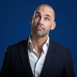 Richard van Hooijdonk