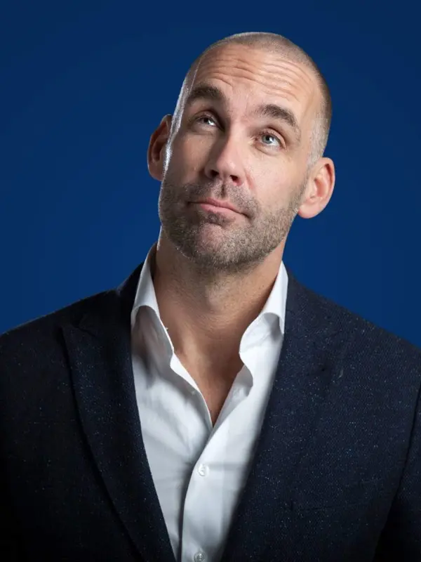 Richard van Hooijdonk