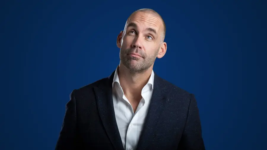 Richard van Hooijdonk