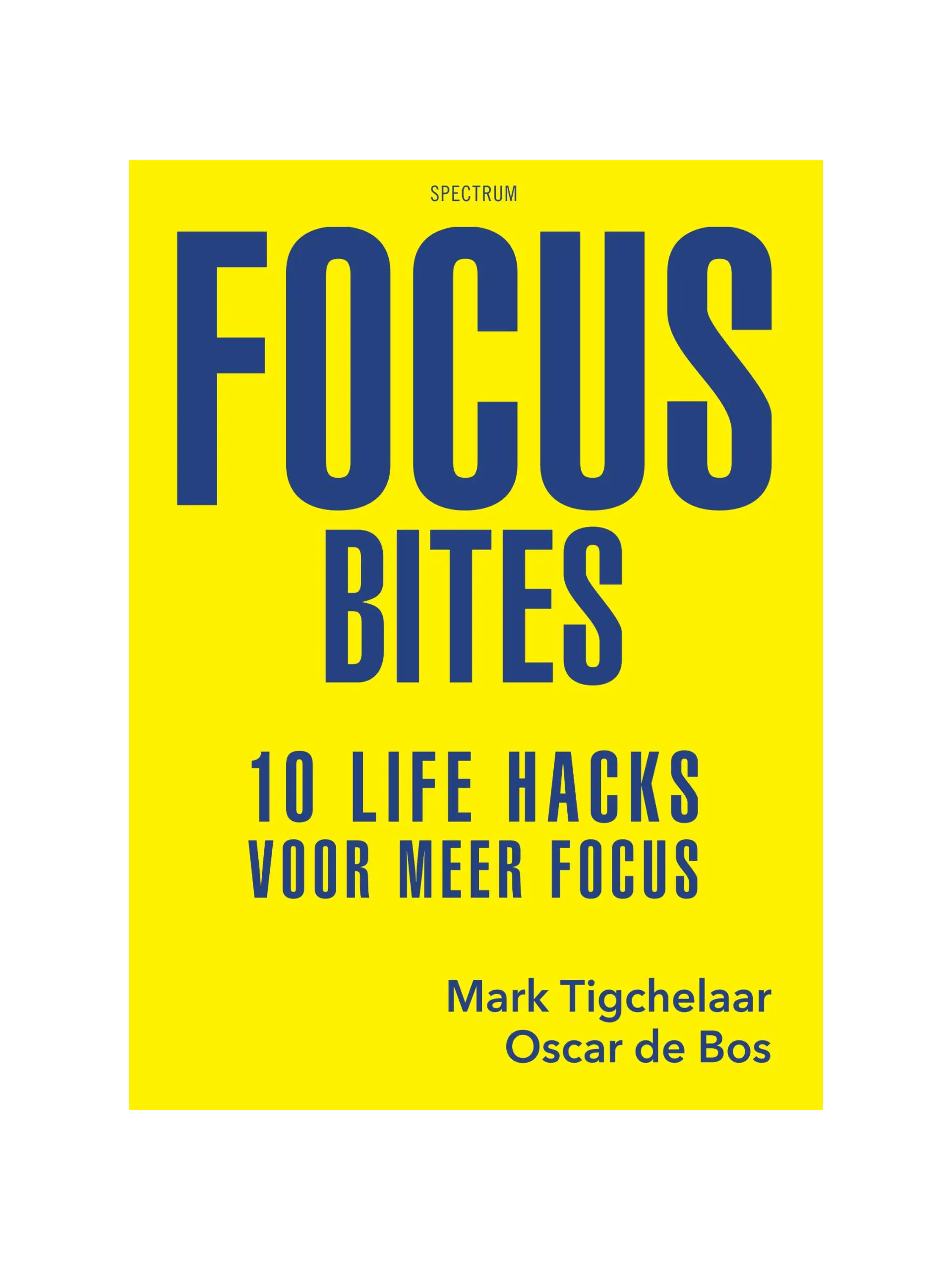 Focus Bites