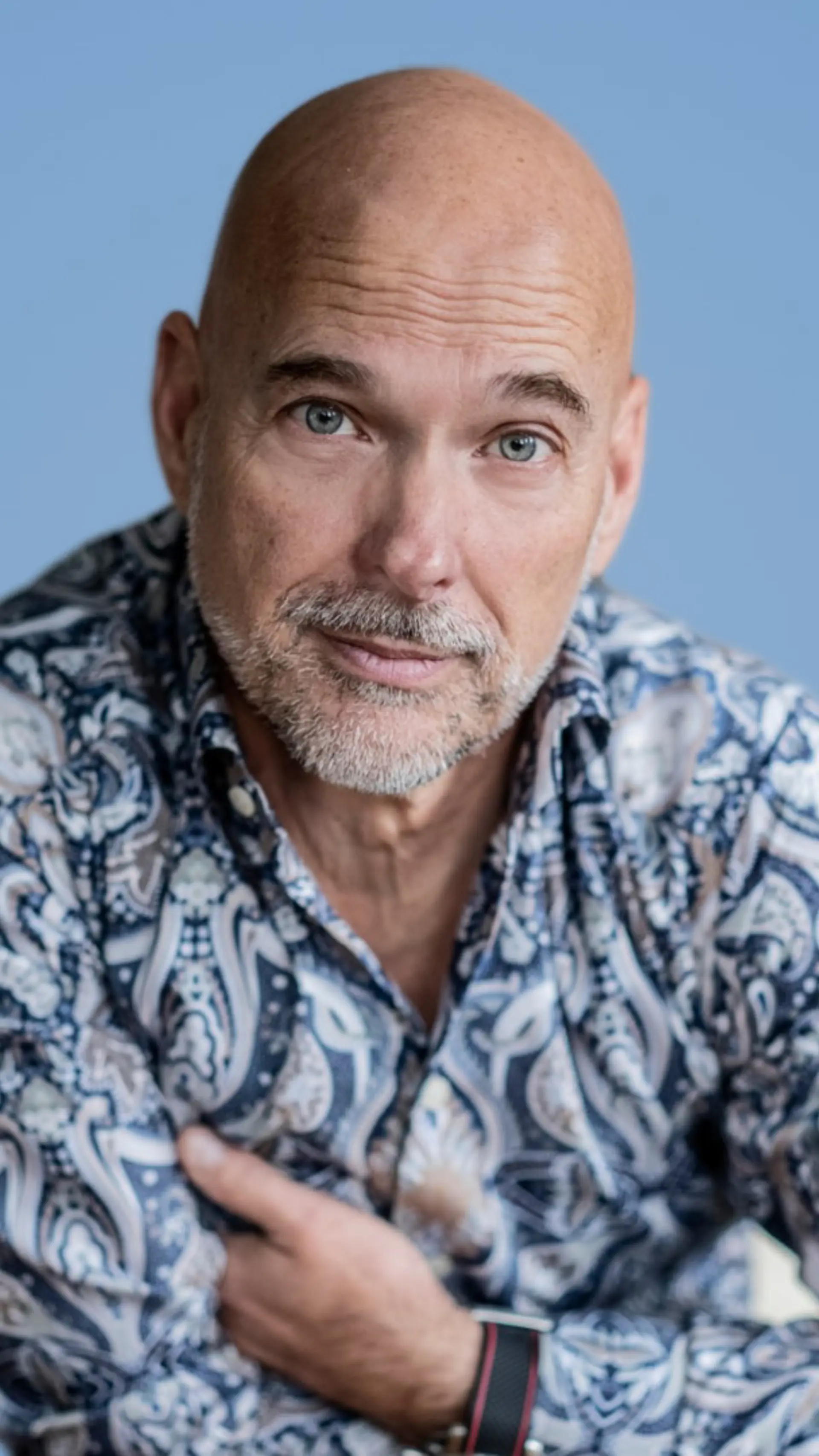 Rob Kamphues
