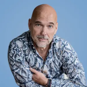 Rob Kamphues