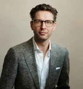 Mark Tigchelaar