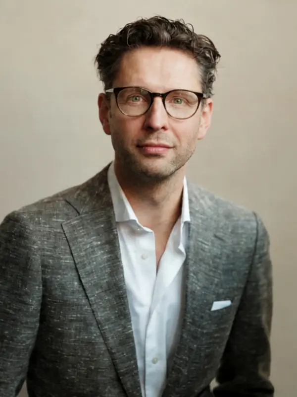 Mark Tigchelaar