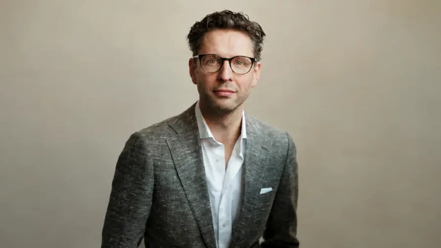 Mark Tigchelaar