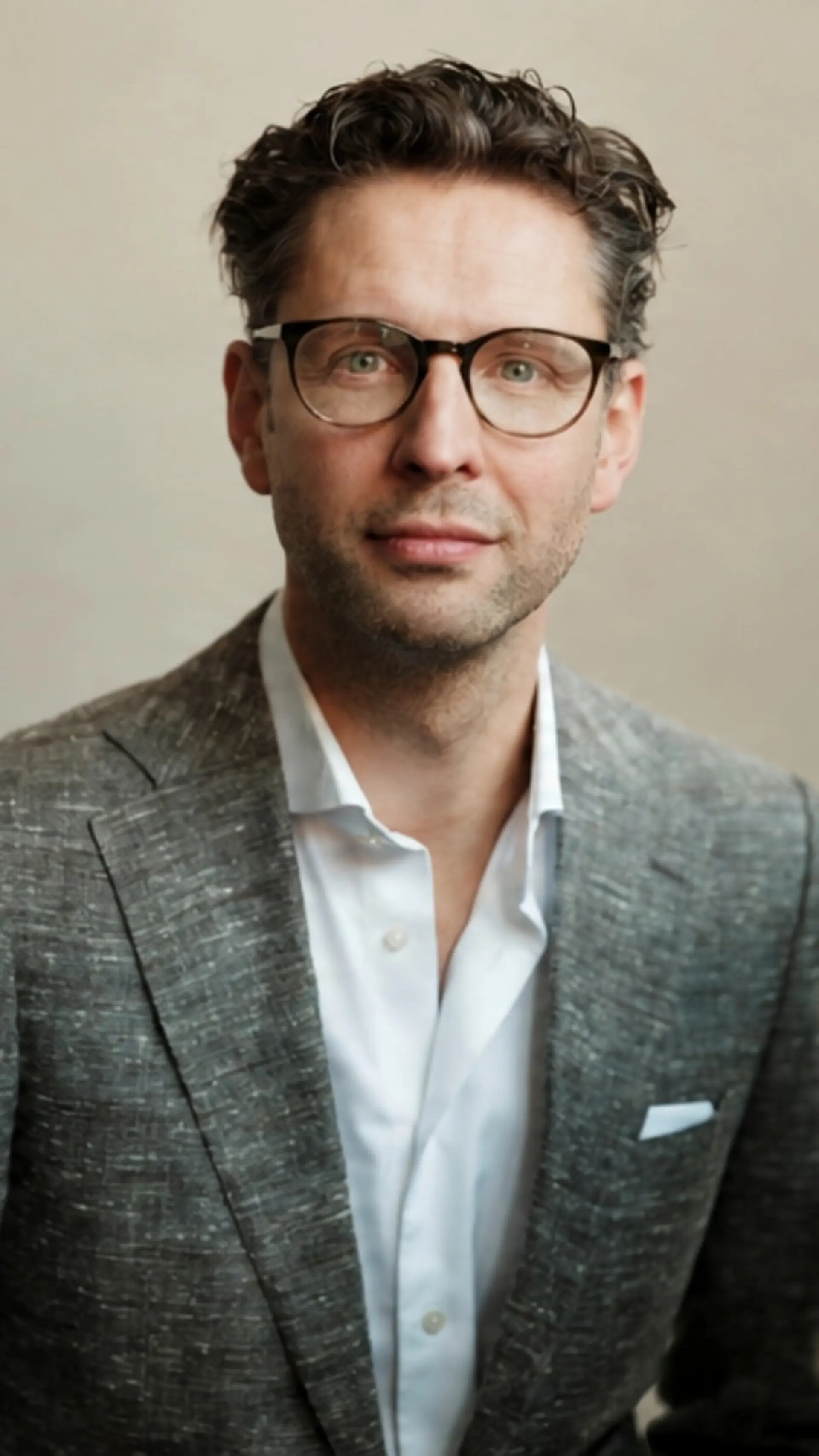 Mark Tigchelaar - <p>Breinexpert, bestseller-auteur en spreker met impact. Hij helpt teams en organisaties om focus te hervinden en slimmer te werken.</p>