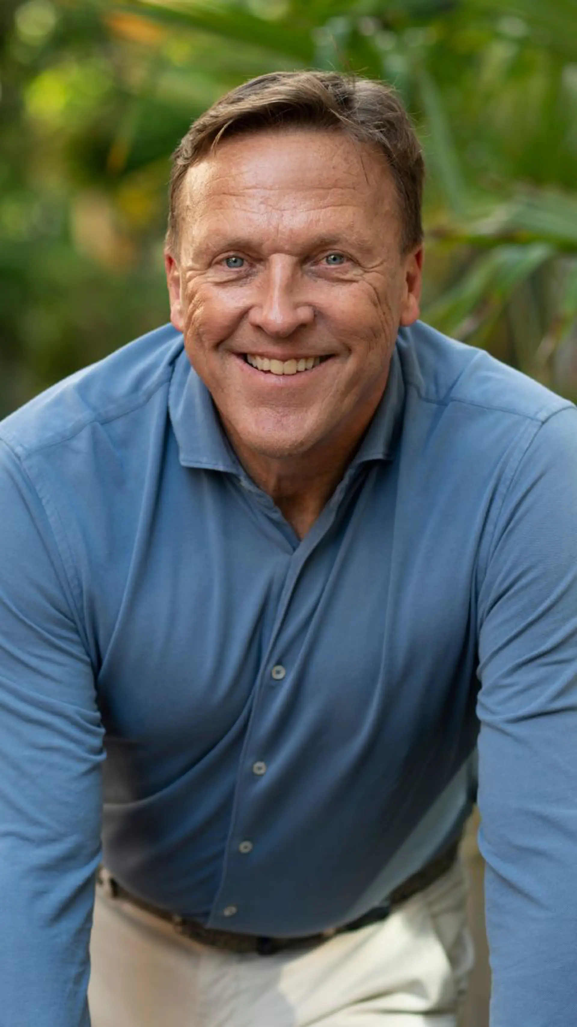 Frans van Loef