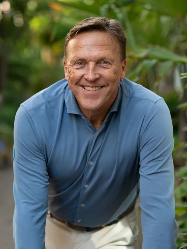 Frans van Loef
