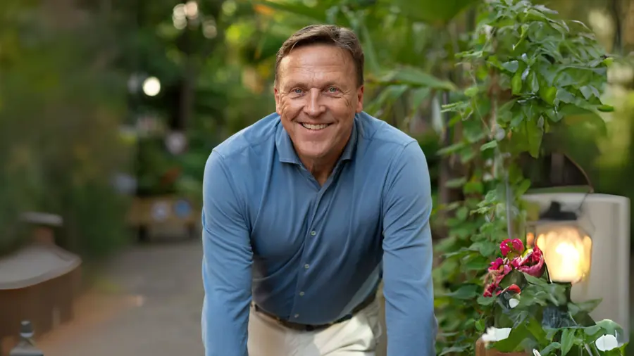Frans van Loef