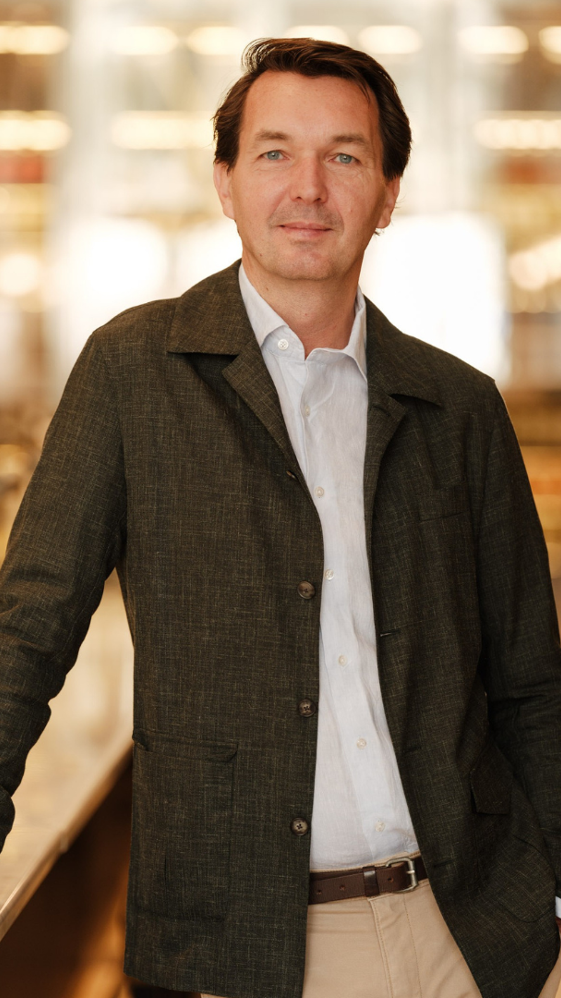Paul van Riessen