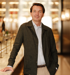 Paul van Riessen