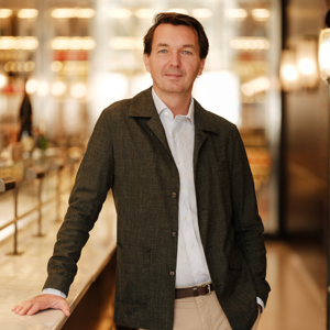 Paul van Riessen