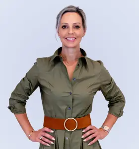 Carolien Van Den Bosch
