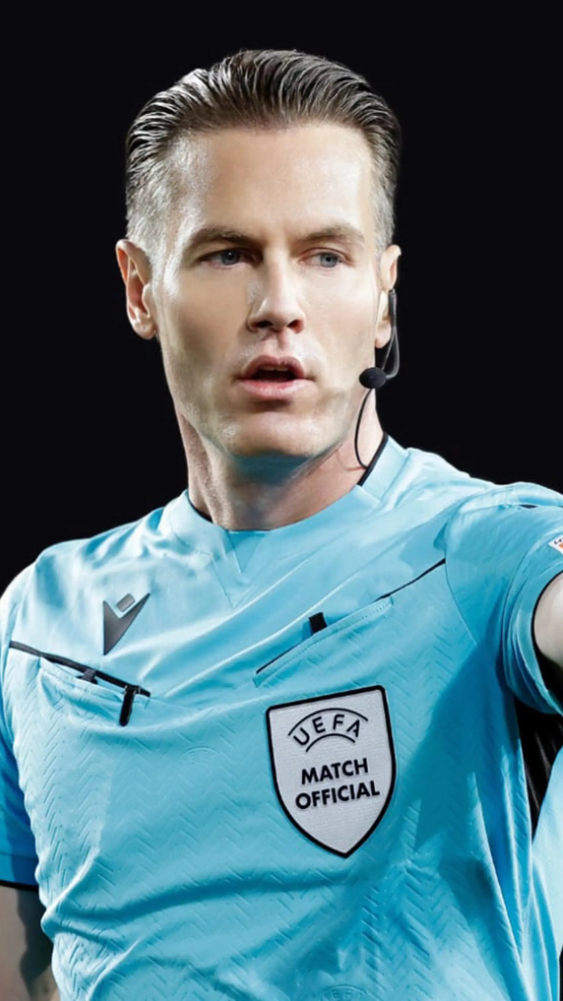 Danny Makkelie