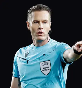Danny Makkelie