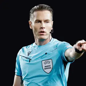 Danny Makkelie
