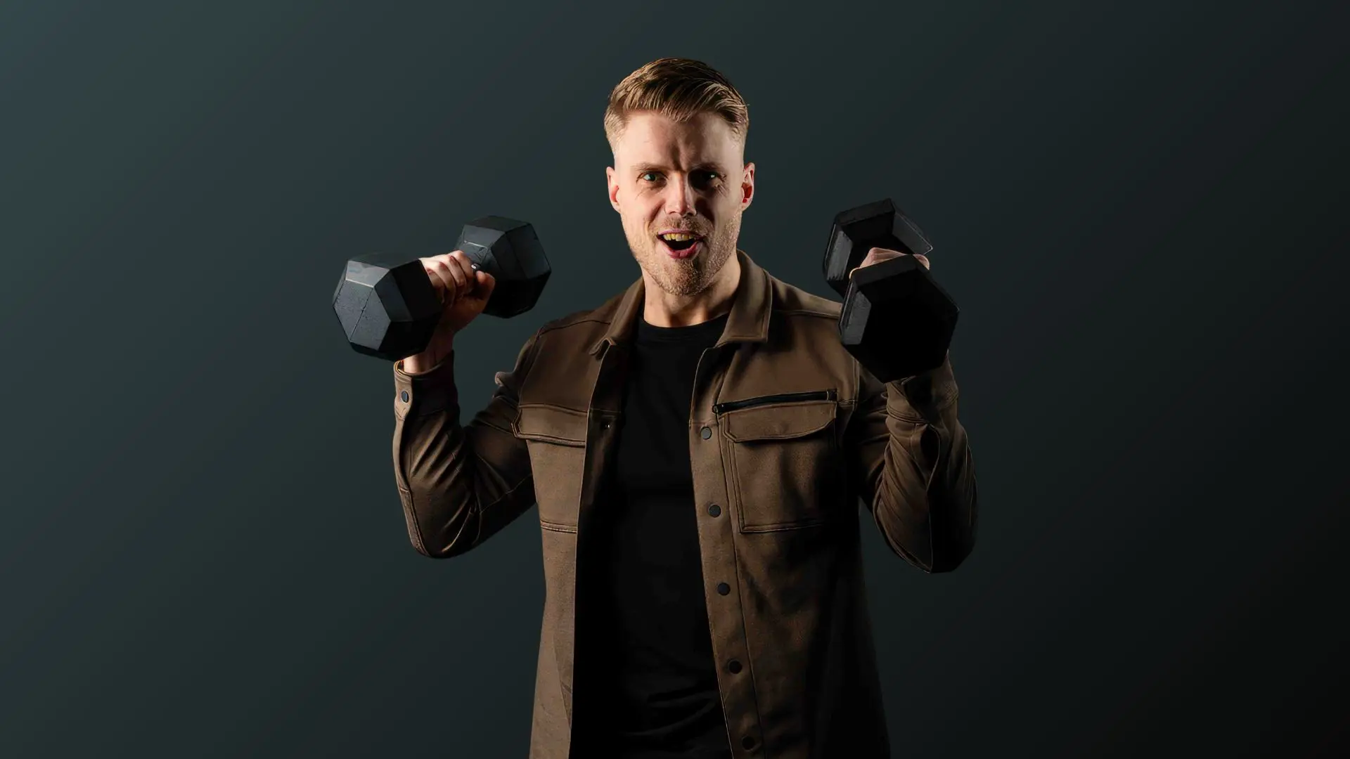 Dylan Kopp - <p>Vitaliteitsexpert en mental coach met een inspirerend verhaal over mentale kracht, weerbaarheid en duurzame energie.</p>