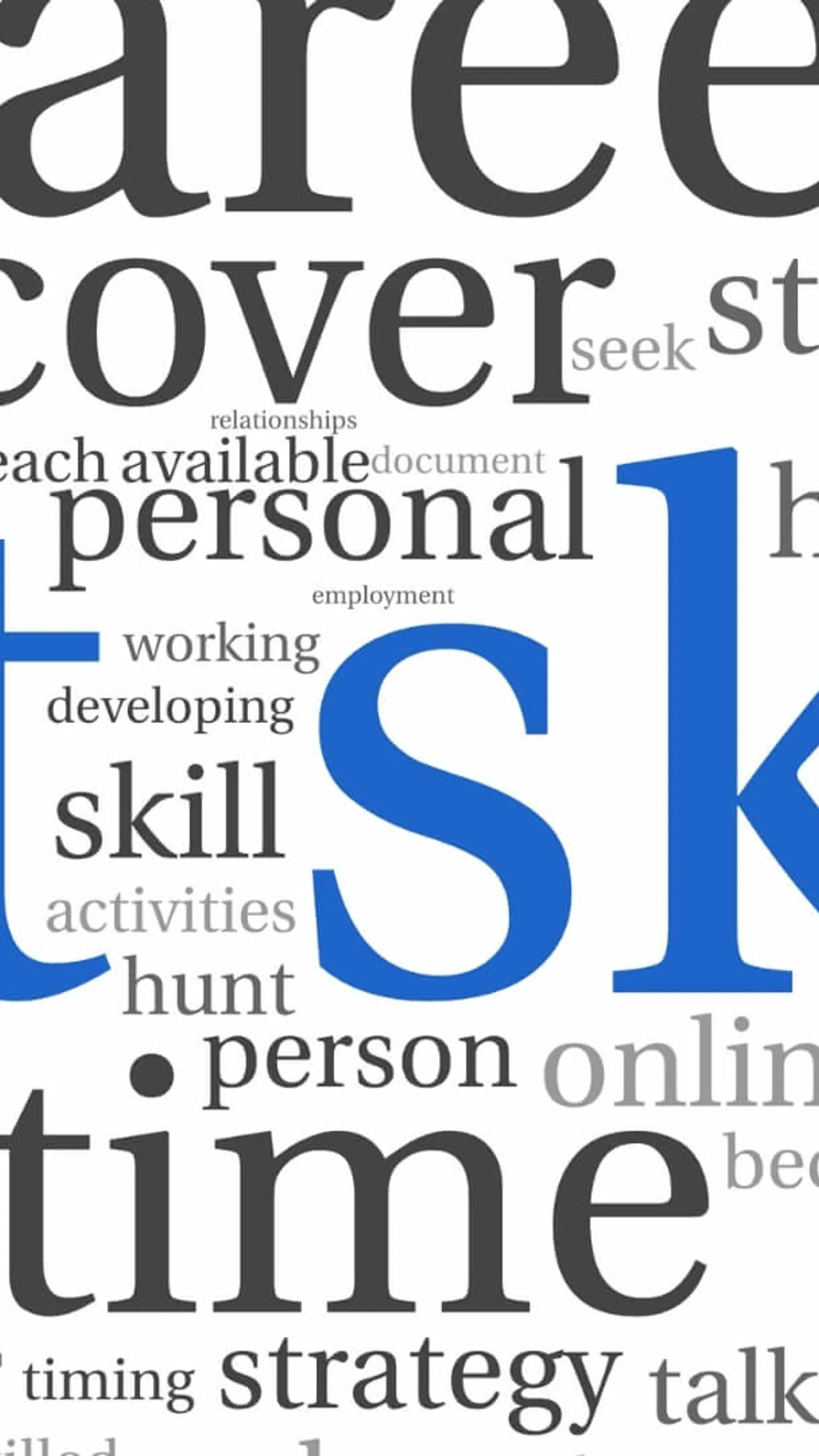 Soft Skills