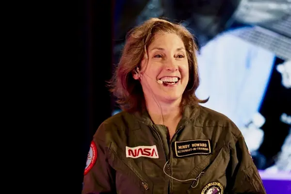 Van astronautendromen naar mentale kracht