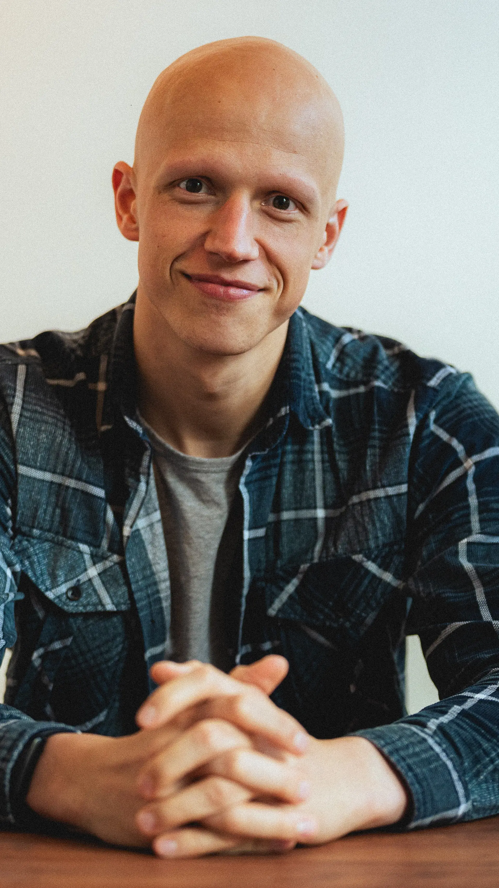 Tristan Hofman