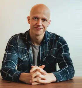 Tristan Hofman