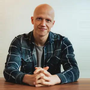 Tristan Hofman