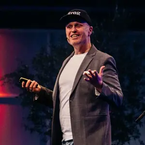 Jonas Brøg