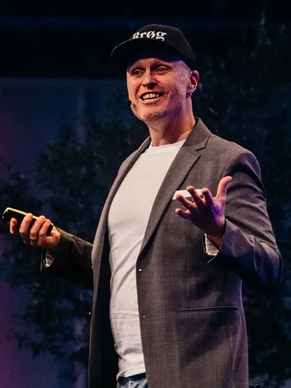 Jonas Brøg