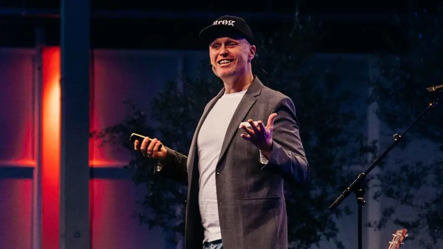 Jonas Brøg