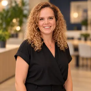 Anouk de Groote